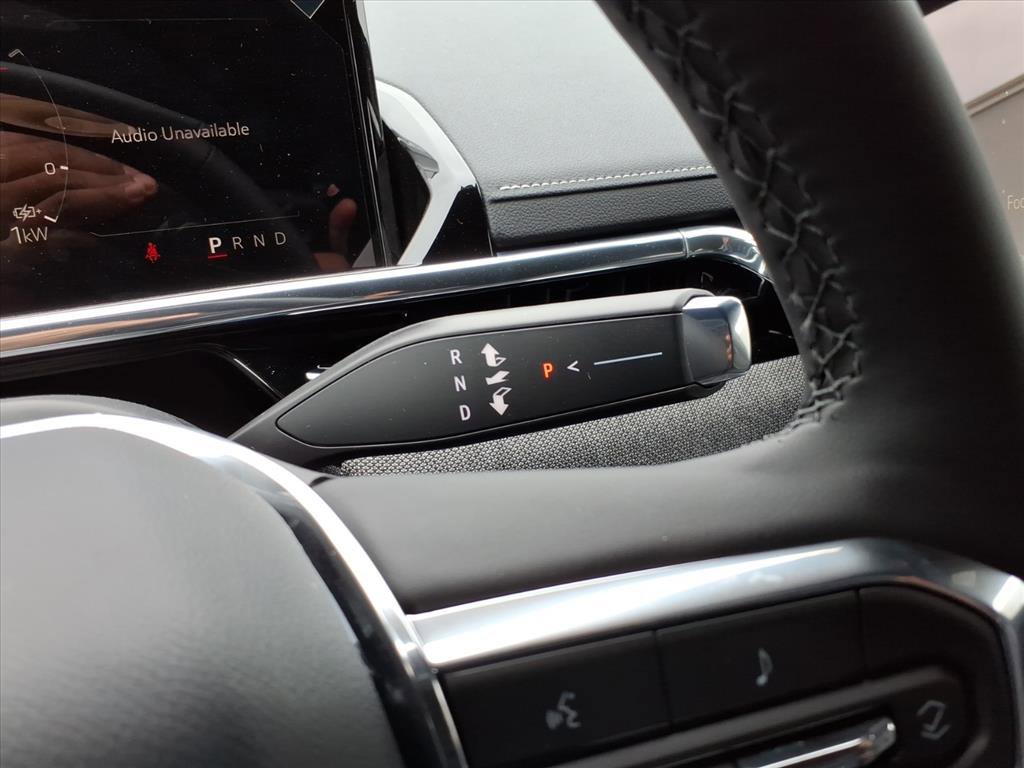 New 2026 GMC Sierra EV Elevation w/ Premium Package image 18