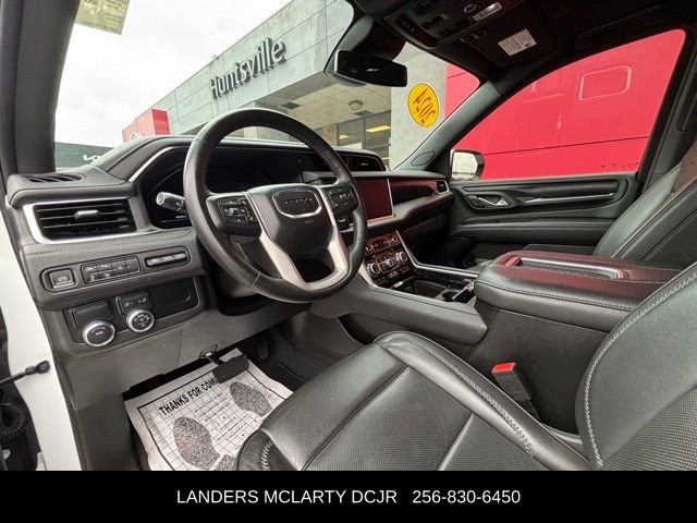 Used 2024 GMC Yukon XL Denali image 22