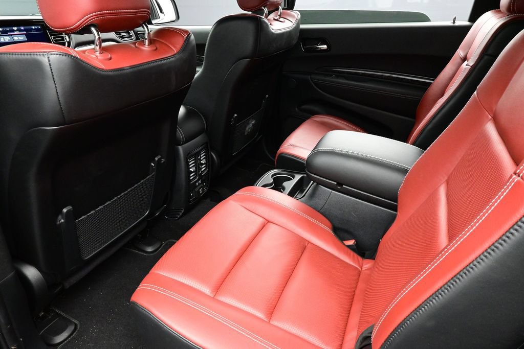 Used 2026 Dodge Durango SRT Hellcat w/ Premium Group AWD/4WD image 15