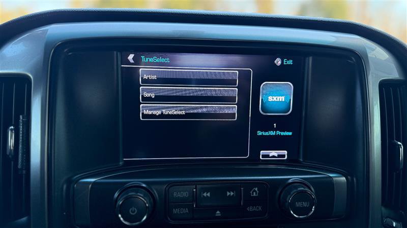 Used 2018 Chevrolet Silverado 1500 LT w/ All Star Edition RWD image 35