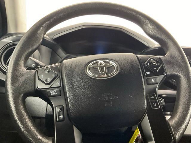 Used 2021 Toyota Tacoma SR RWD image 20