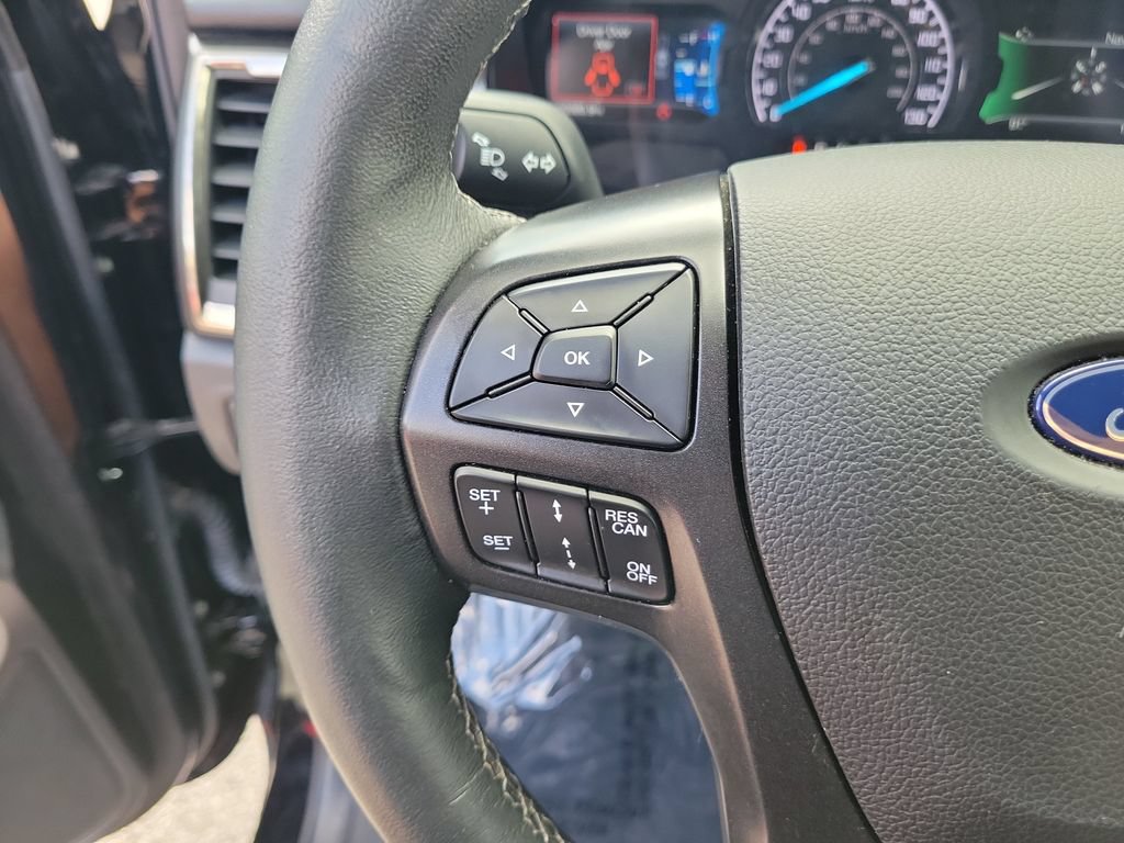 Used 2021 Ford Ranger Lariat w/ Tremor Off-Road Package AWD/4WD image 25