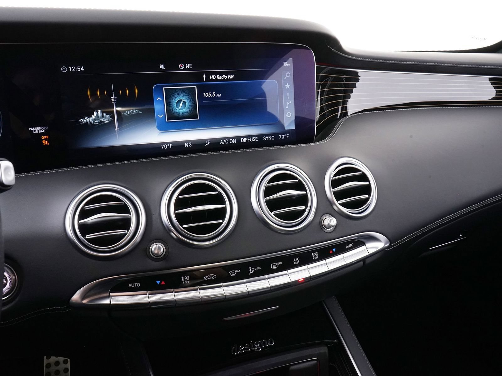 Used 2019 Mercedes-Benz S 63 AMG 4MATIC Coupe image 26