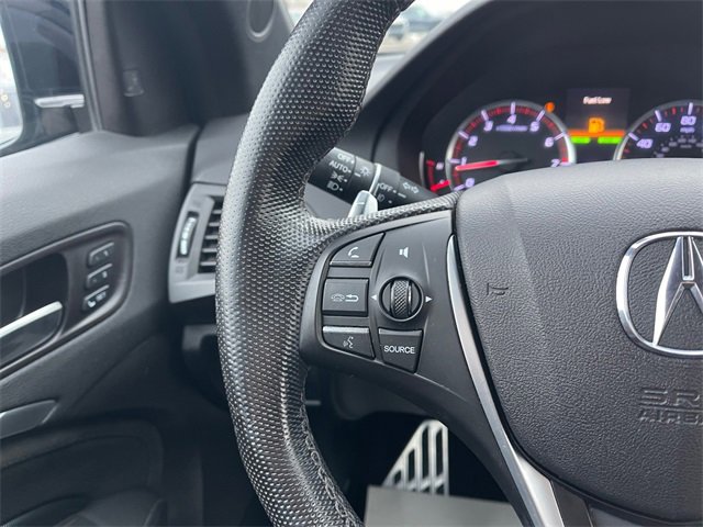 Used 2019 Acura MDX A-Spec image 26