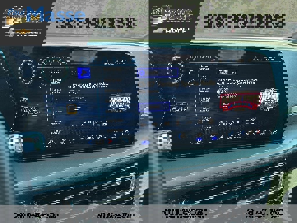 Certified 2025 Chevrolet Traverse LT image 13