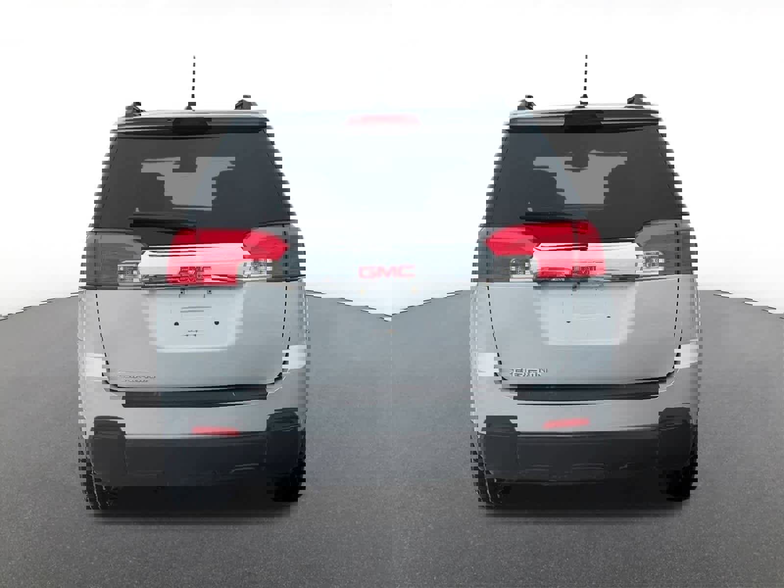 Used 2015 GMC Terrain SLE w/ Convenience Package image 5