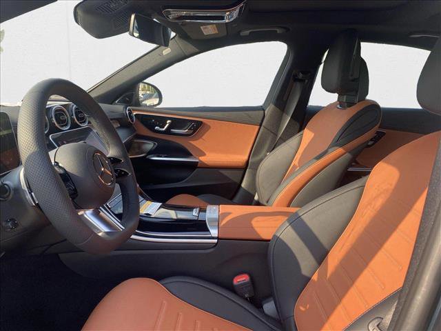 New 2024 Mercedes-Benz C 300 4MATIC Sedan image 14