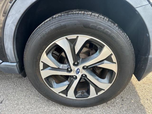 Used 2020 Subaru Outback Touring image 12
