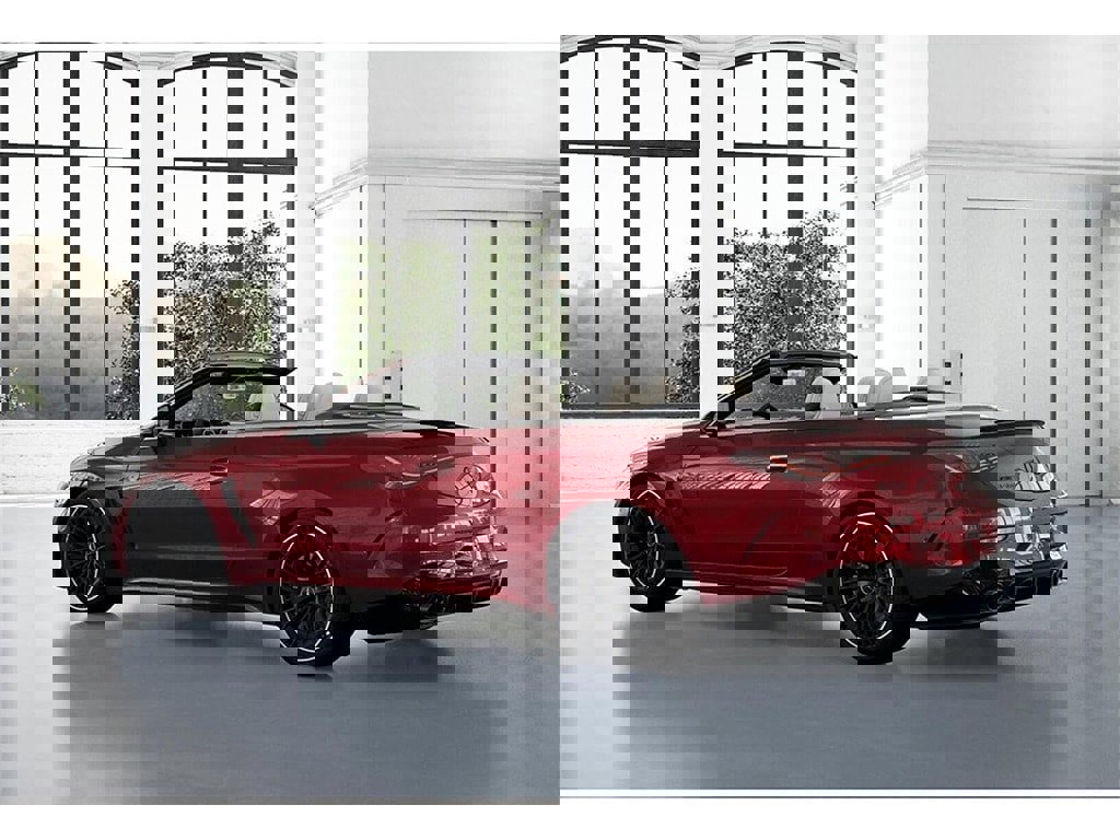 New 2026 Mercedes-Benz CLE 53 AMG 4MATIC image 30