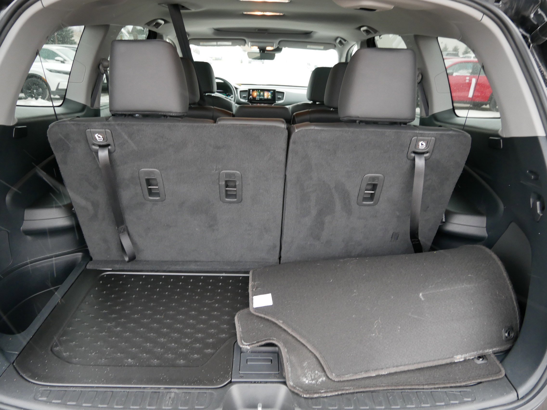 Certified 2022 Honda Pilot Special Edition image 18