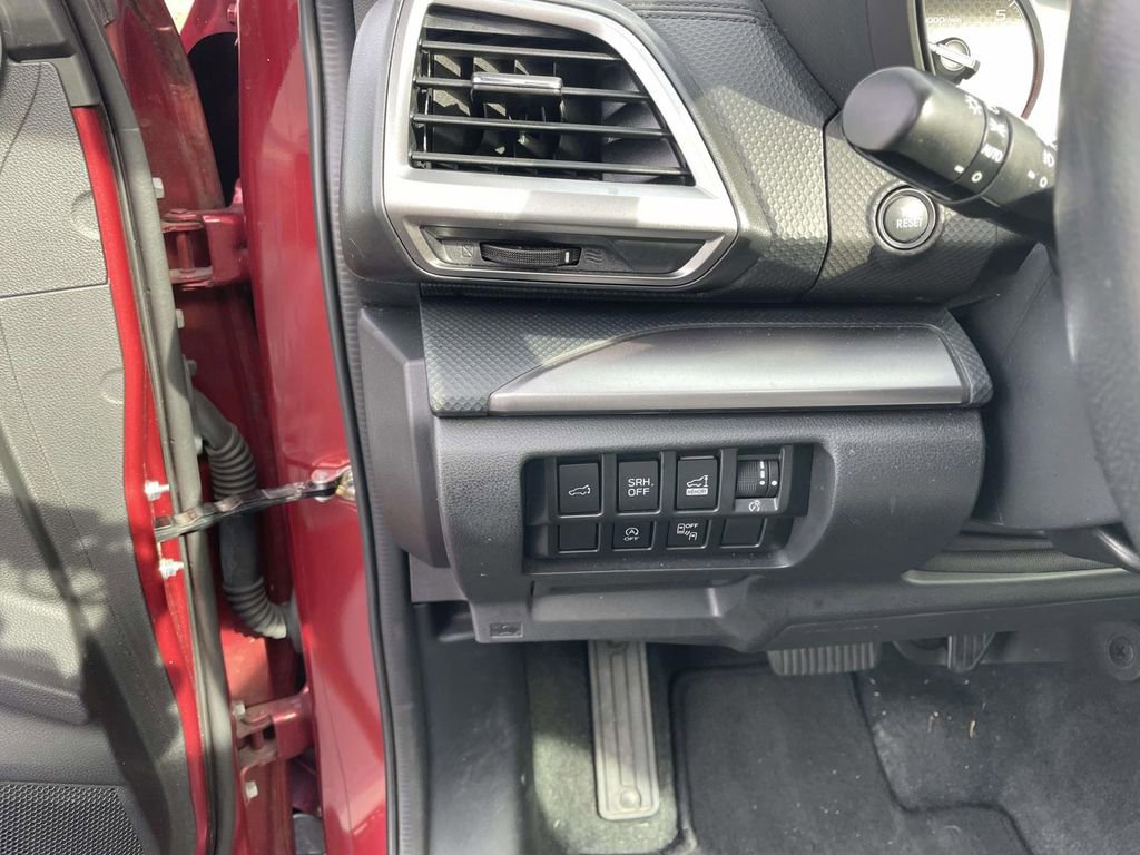 Used 2021 Subaru Forester Premium w/ Popular Package #1 image 32
