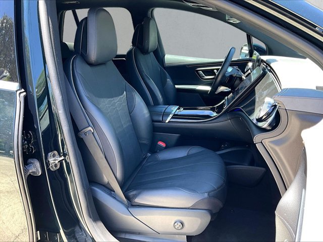 Certified 2023 Mercedes-Benz EQE 350+ SUV image 9