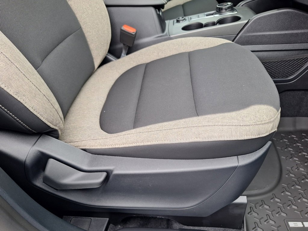 New 2025 Ford Bronco Sport Big Bend w/ Convenience Package image 18