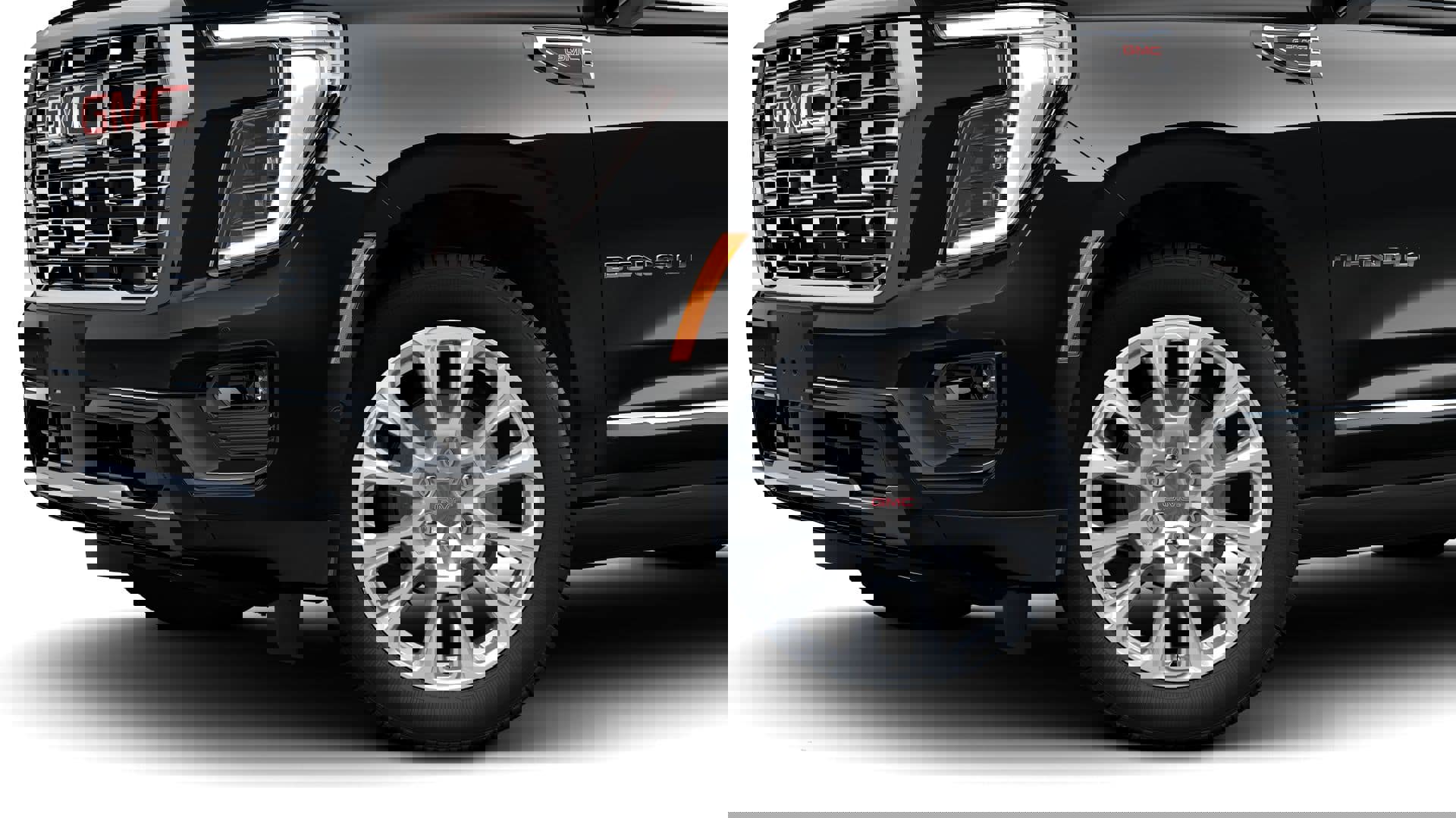 New 2026 GMC Yukon Denali image 5
