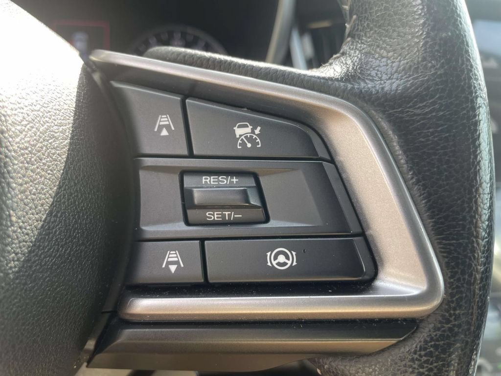Used 2024 Subaru Legacy Limited AWD/4WD image 20
