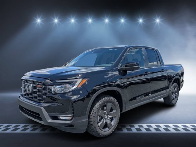 New 2026 Honda Ridgeline TrailSport image 7