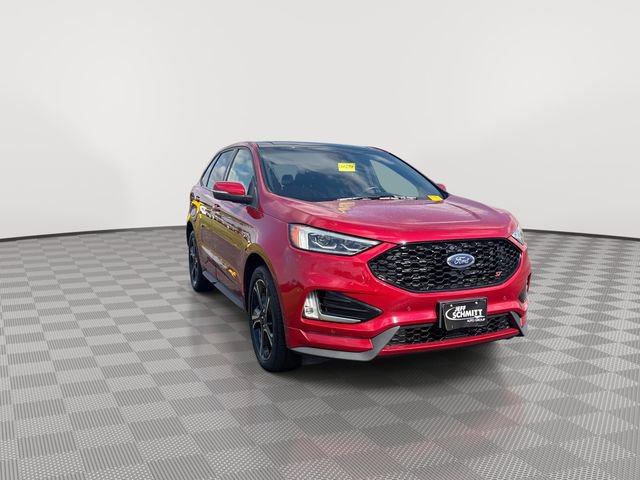 Used 2020 Ford Edge ST w/ Equipment Group 401A AWD/4WD image 3