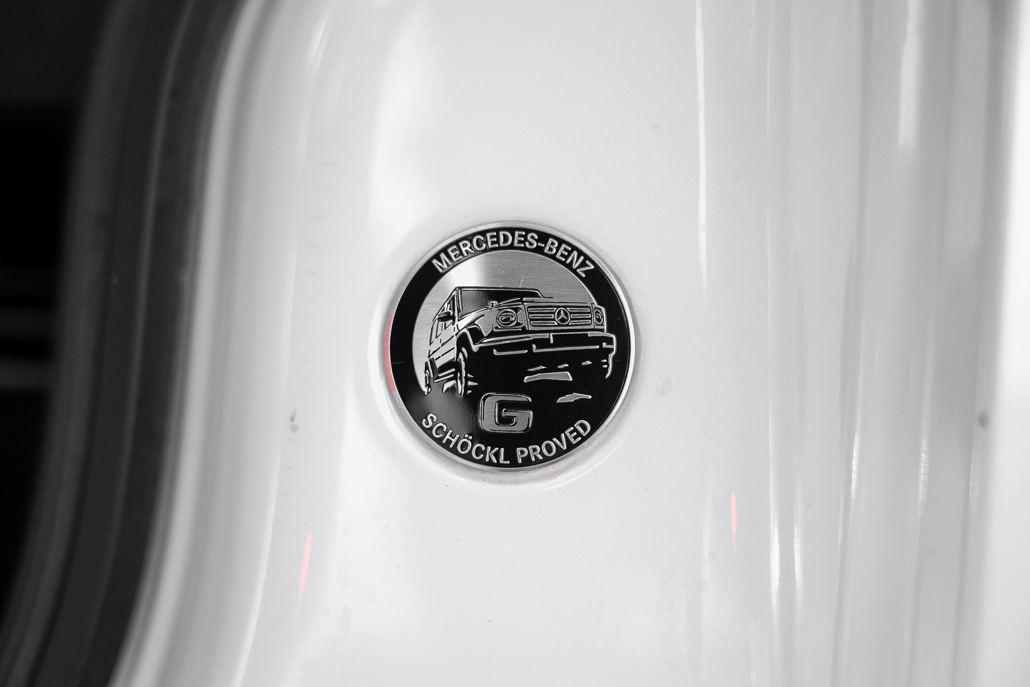 Used 2020 Mercedes-Benz G 63 AMG 4MATIC image 73