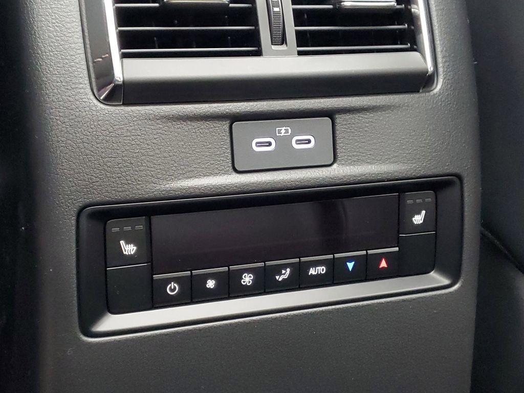 New 2026 MAZDA CX-90 3.3 Turbo S w/ Premium Package image 16