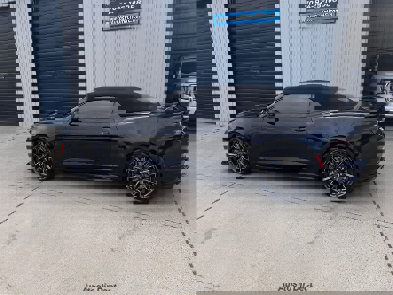 Used 2023 Chevrolet Camaro ZL1 RWD image 11