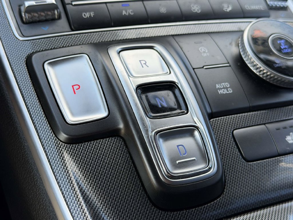 Certified 2023 Hyundai Santa Fe SEL AWD/4WD image 36