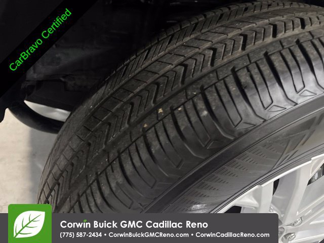 Used 2025 Toyota Tundra SR5 AWD/4WD image 41