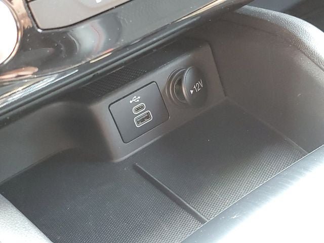 Used 2024 Ford Escape ST-Line w/ Tech Pack #1 AWD/4WD image 18