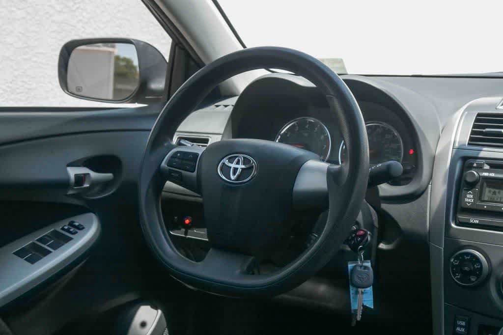 Used 2012 Toyota Corolla S FWD image 14