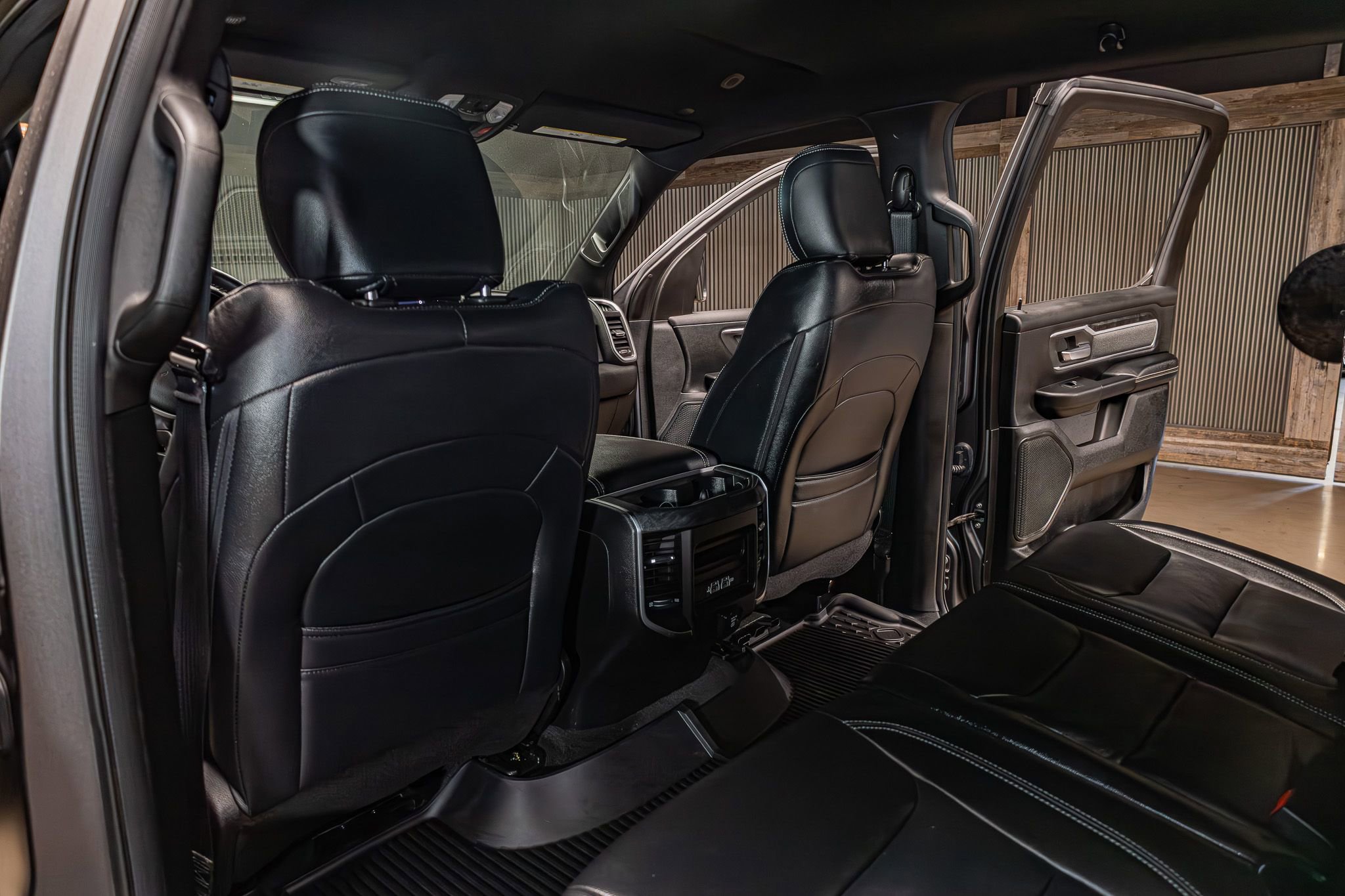 Used 2019 RAM 1500 Big Horn AWD/4WD image 21