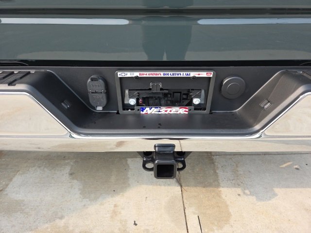New 2026 Chevrolet Silverado 1500 LT image 22