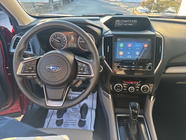 Used 2023 Subaru Forester Limited image 25