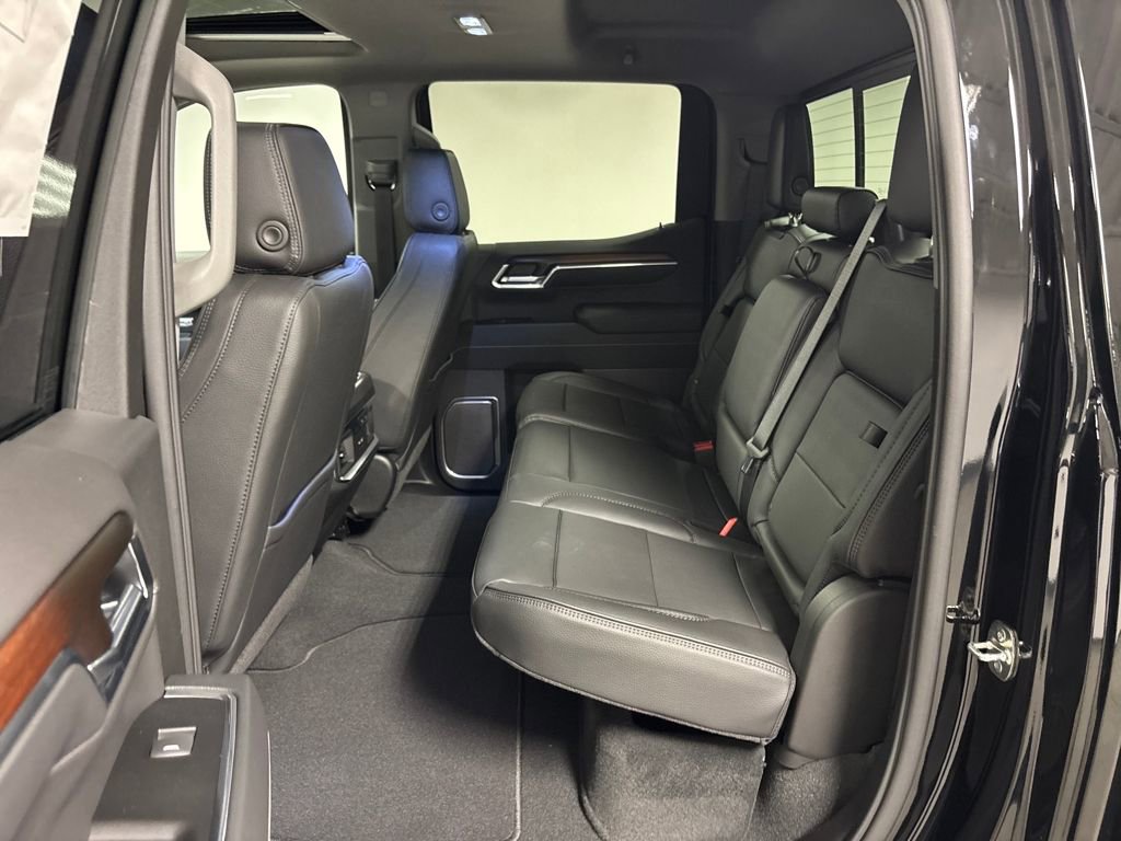 New 2026 GMC Sierra 1500 Denali image 36