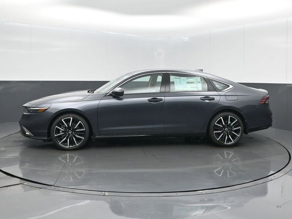 New 2026 Honda Accord Touring image 4