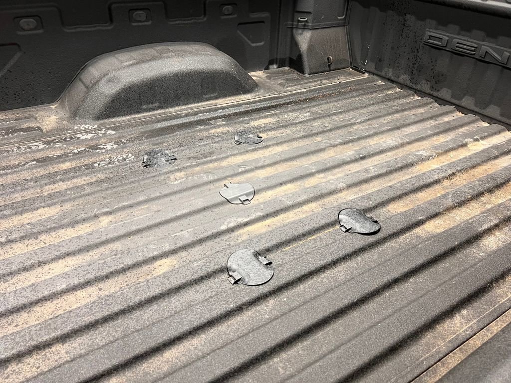 Used 2024 GMC Sierra 2500 Denali w/ Denali Reserve Package image 25