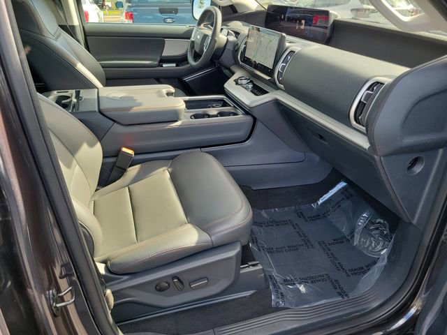 Certified 2025 Ford Expedition Max Active image 16