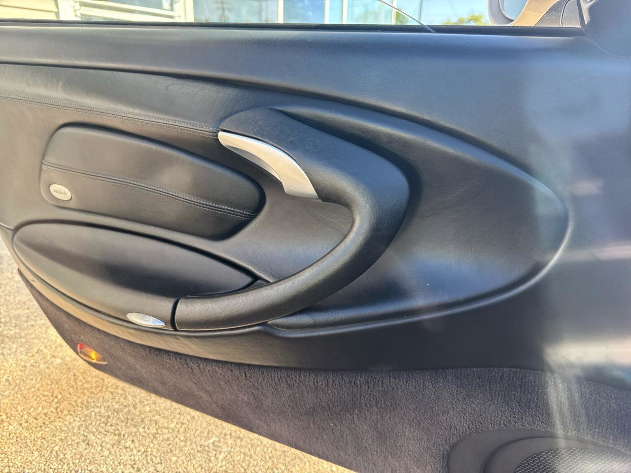 Used 2000 Porsche 911 Carrera image 29