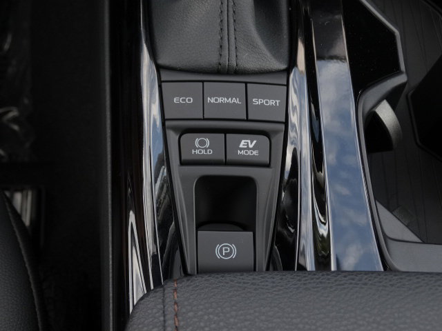New 2026 Toyota Camry XLE FWD image 23