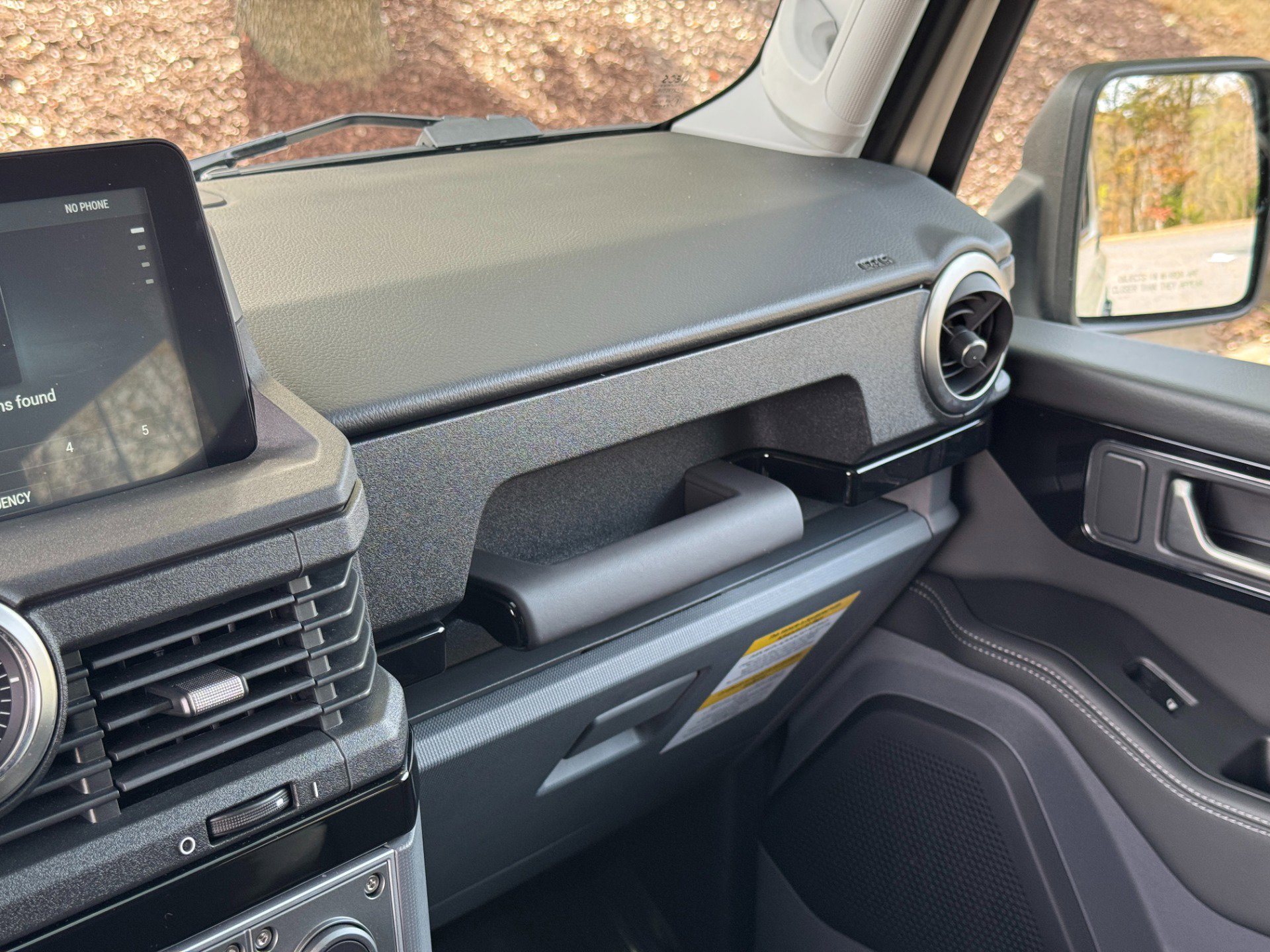 Used 2024 INEOS Grenadier image 38