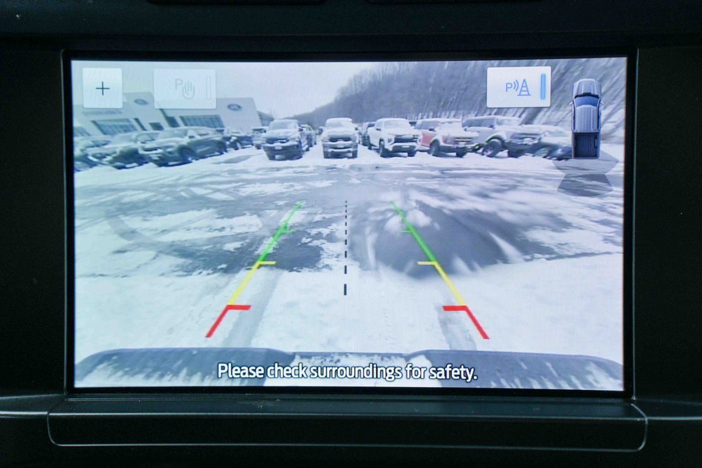 Used 2022 Ford F150 XLT w/ XTR Package image 35