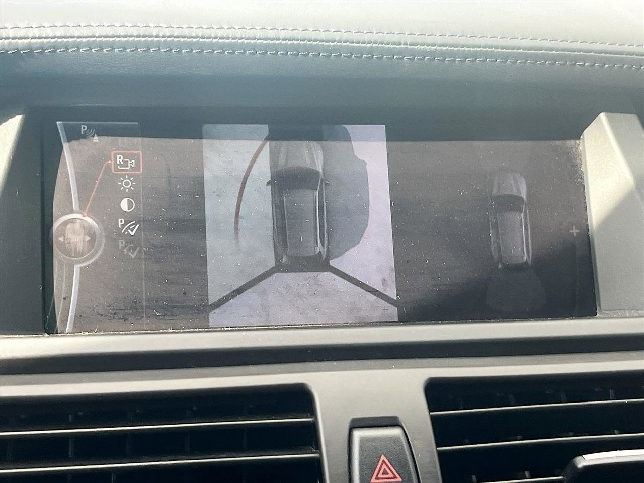 Used 2012 BMW X5 M AWD 4dr image 14