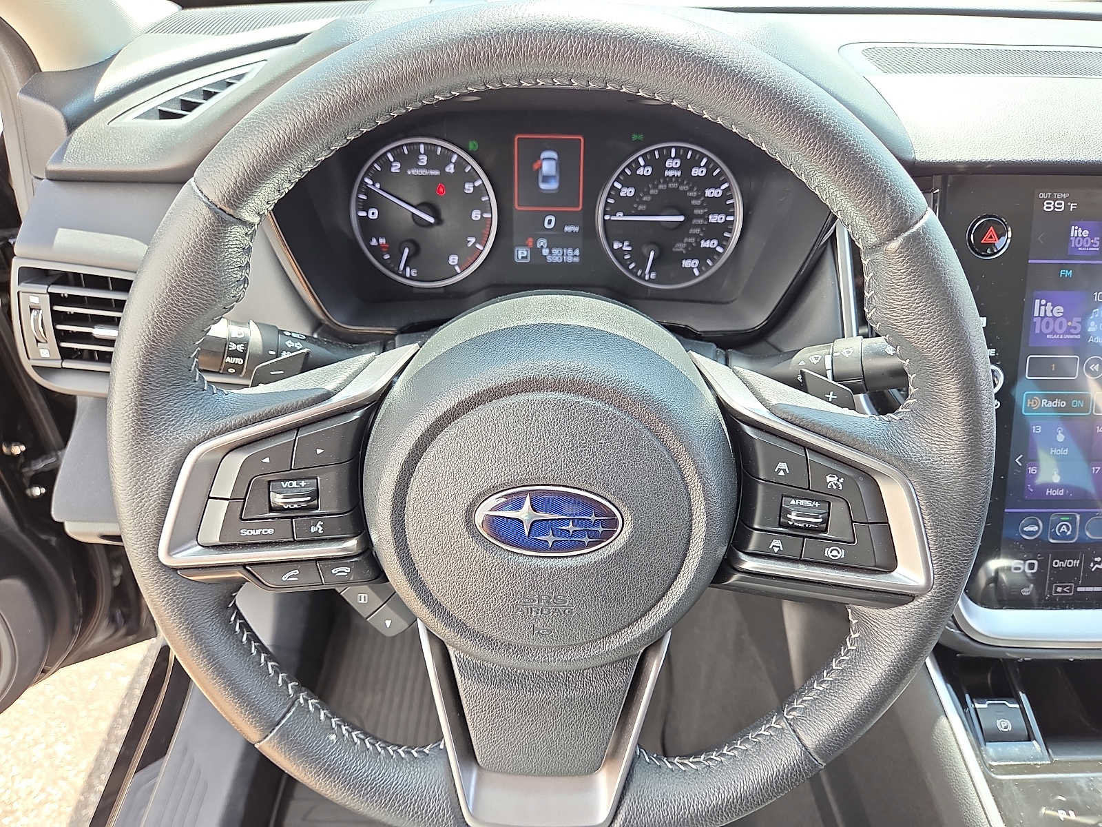 Used 2020 Subaru Legacy Premium image 19