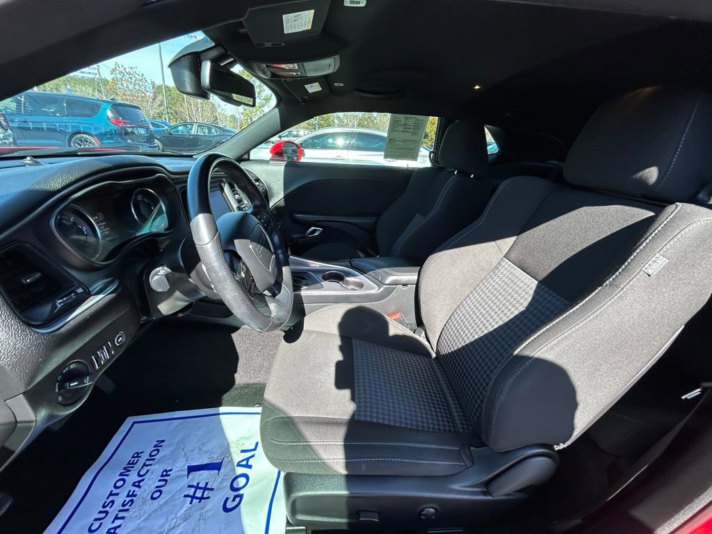 Used 2022 Dodge Challenger GT image 20