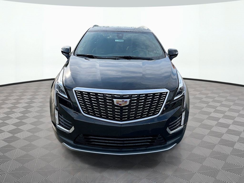 Certified 2023 Cadillac XT5 Premium Luxury AWD/4WD video 2