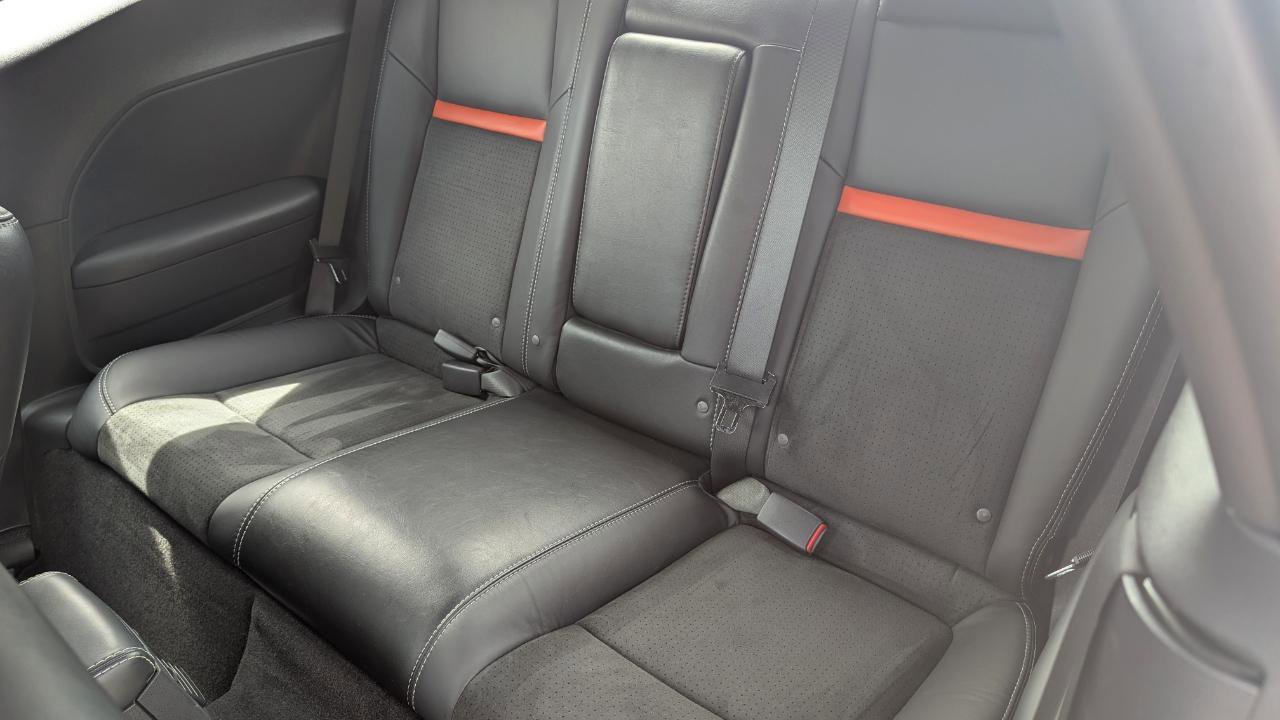 Used 2008 Dodge Challenger SRT8 RWD image 33