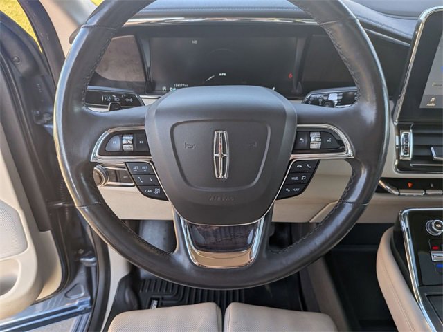 Used 2020 Lincoln Navigator Reserve w/ Luxury Package image 19