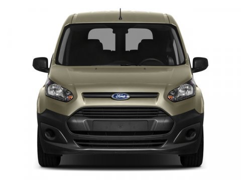 Used 2016 Ford Transit Connect XLT image 4