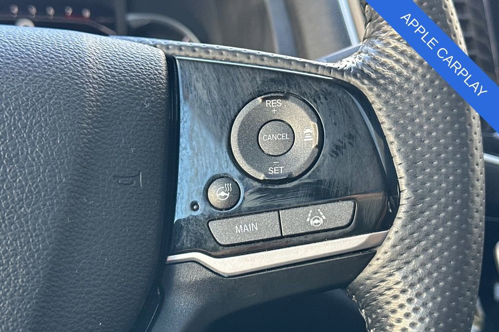 Used 2022 Honda Passport Elite image 27