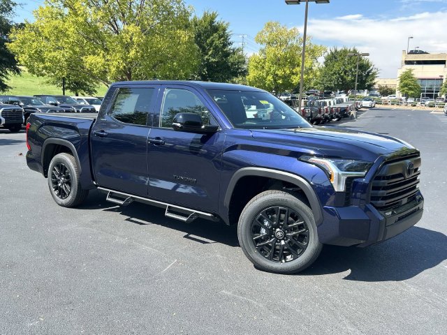 New 2026 Toyota Tundra Limited w/ Nightshade Package AWD/4WD image 2