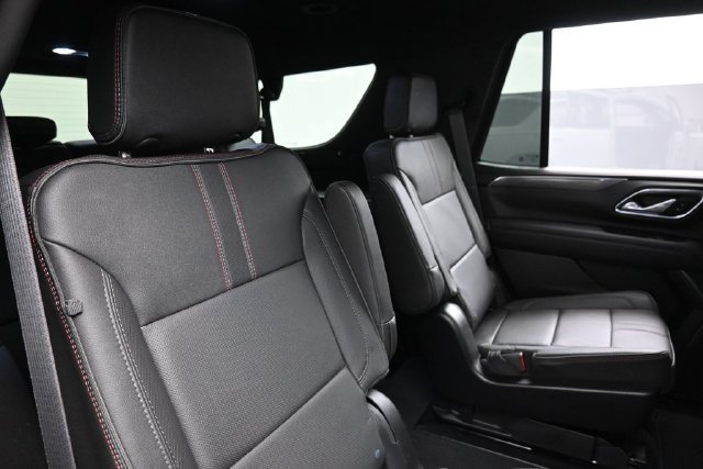 Used 2023 Chevrolet Tahoe RST w/ Luxury Package AWD/4WD image 29