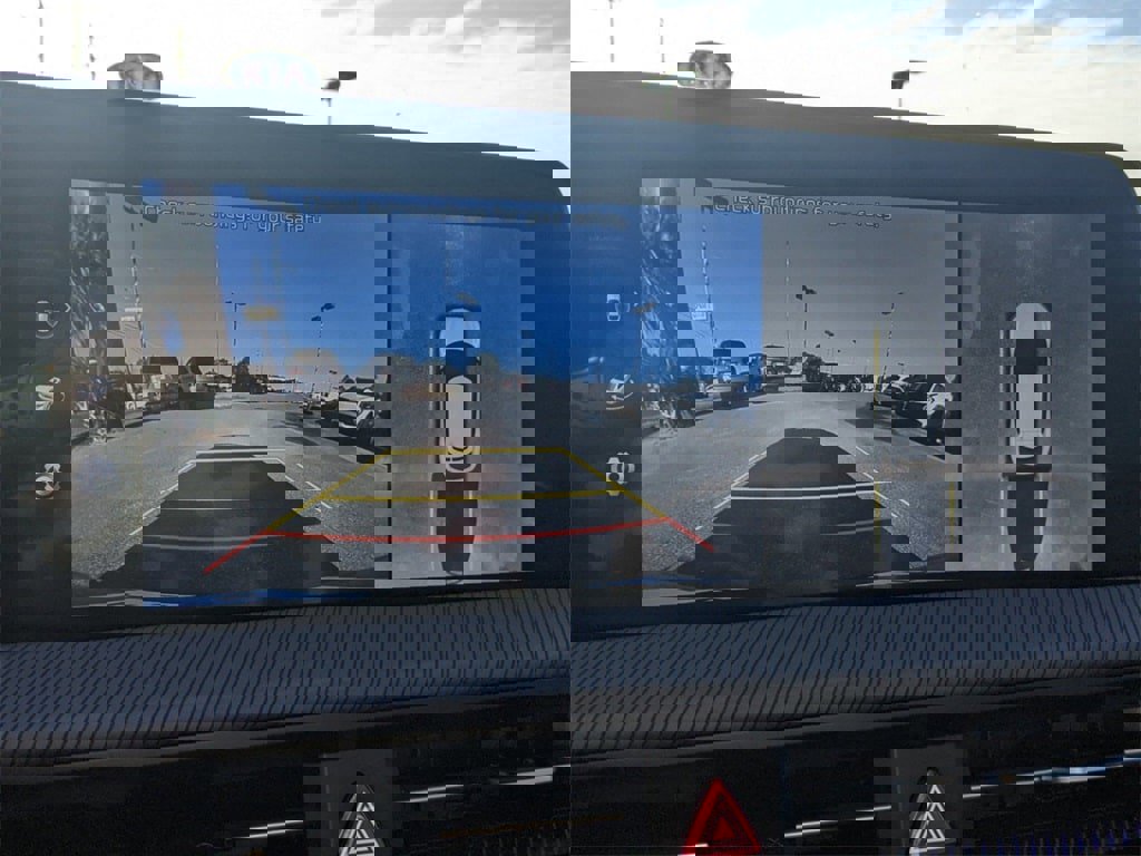 Used 2022 Kia EV6 GT-Line w/ GT-Line Suede Seat Package image 20